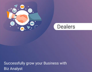 Instacomp - Biz Analyst Technology Parter,Kolhapur