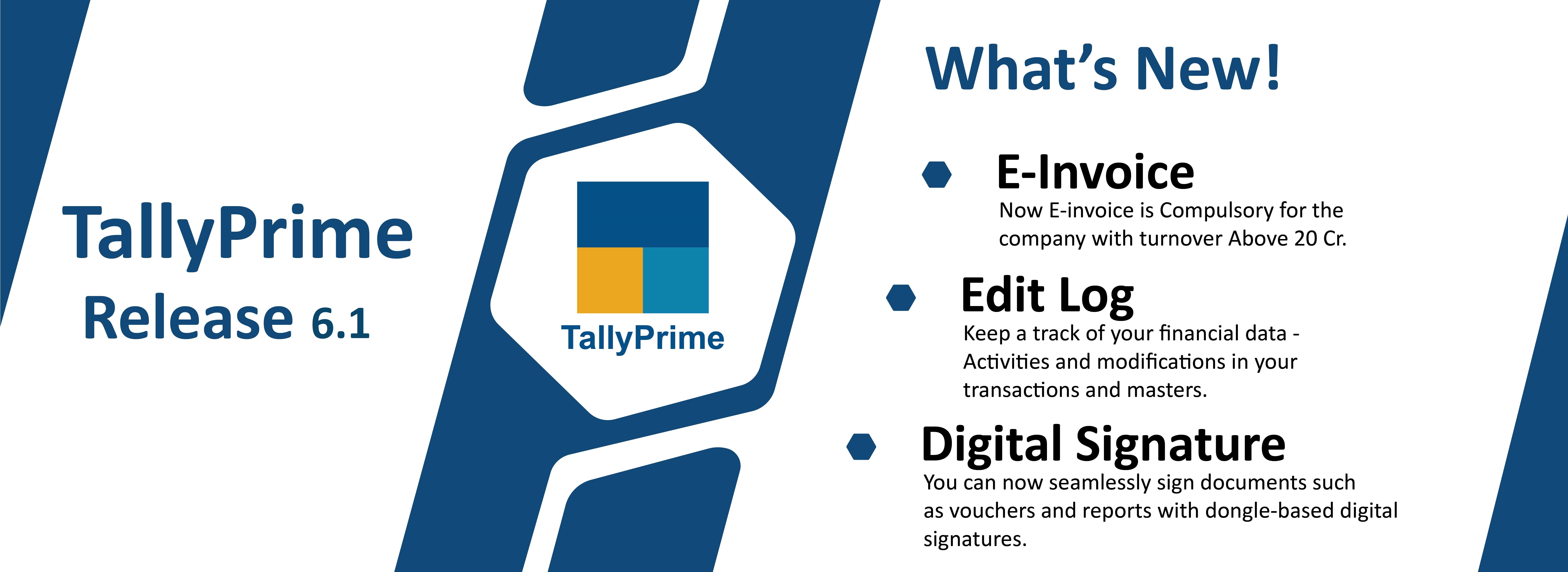  Tally Solution Kolhapur