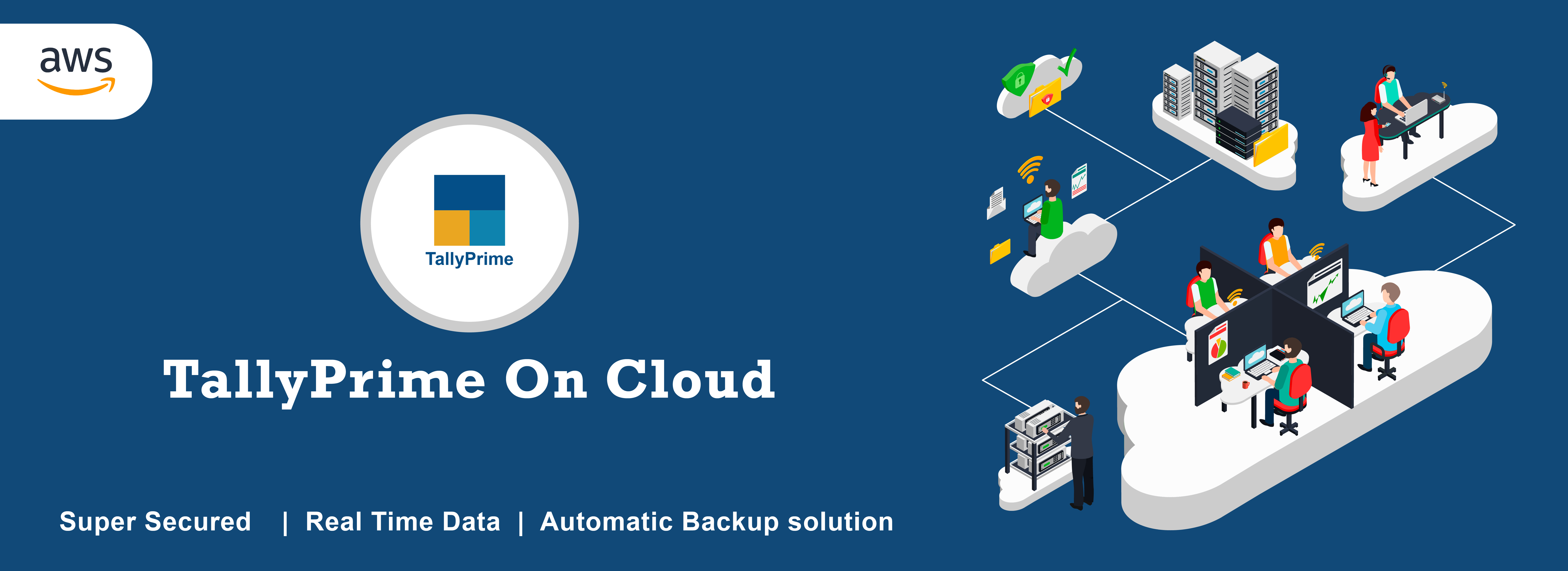  Tally Solution Kolhapur