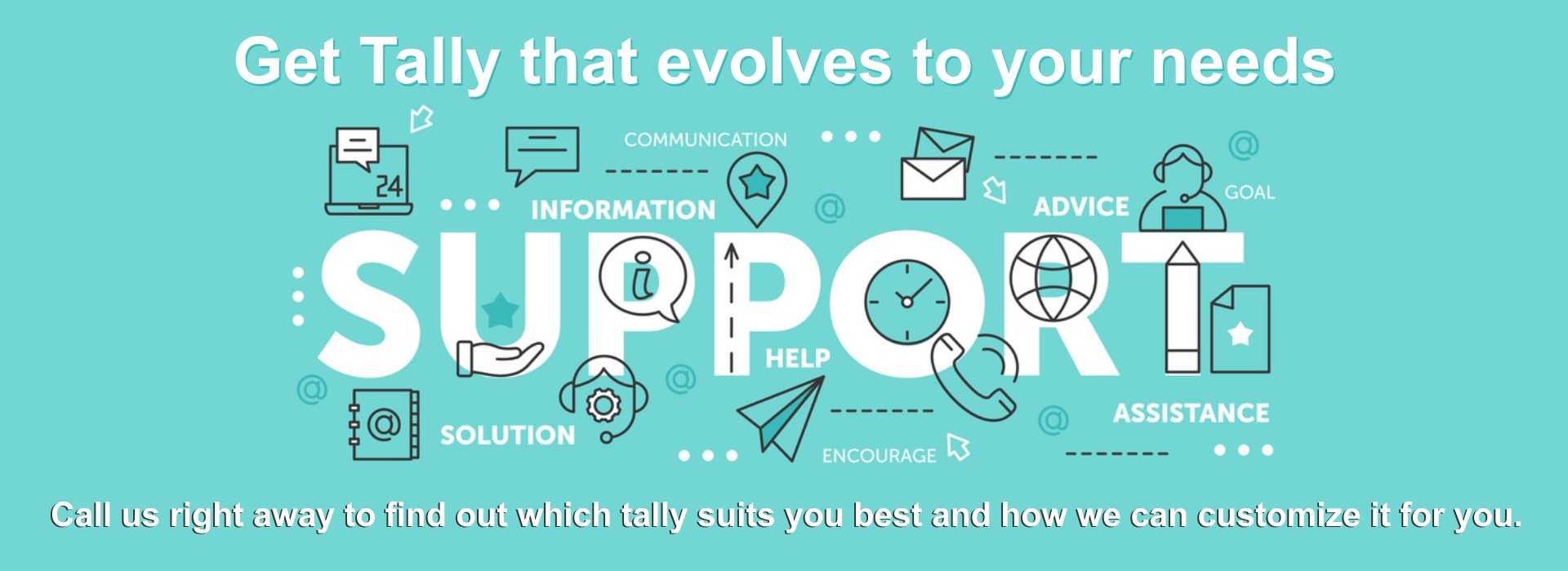  Tally Solution Kolhapur