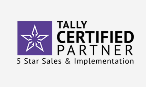  Tally Customize Solution