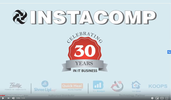 Tally Mobile Application Services in Kolhapur